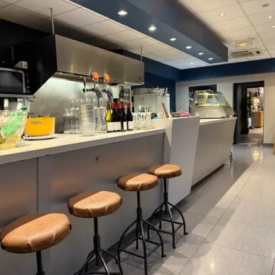Vente - Restaurant - Tarbes (65000)-photo-1