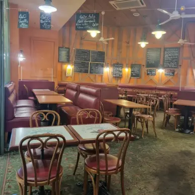 Vente - Brasserie - Licence IV - Le Mans (72100)-photo-4