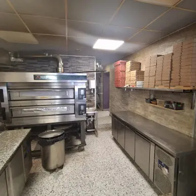 Vente - Restaurant - Pizzeria - Anctoville-sur-Boscq (50400)-photo-4