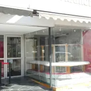 Vente de murs de boutique - Dommartin-lès-Remiremont (88200)