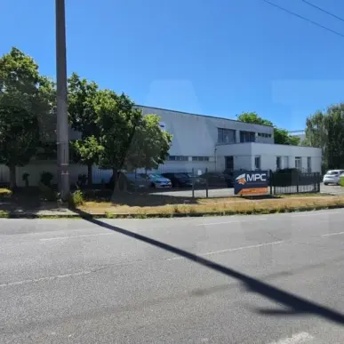 Vente Entrepôt / Local d'activités - Le Rheu (35650)-photo-2