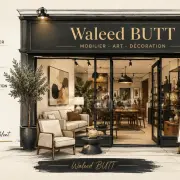 Vente - Décoration - Enghien-les-Bains (95880)
