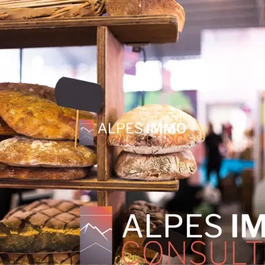 Vente - Boulangerie - Pâtisserie - Hautes-Alpes (05)-photo-1