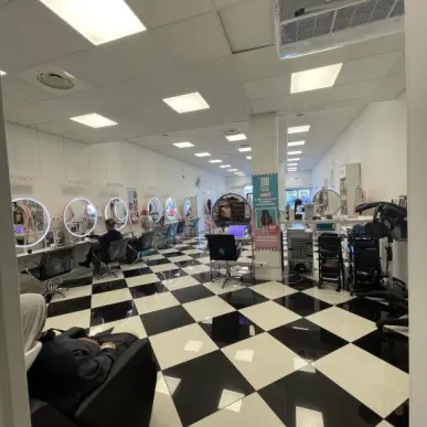 Vente - Salon de coiffure - Villeneuve-Loubet (06270)-photo-2