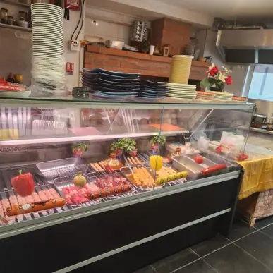 Vente - Restaurant - Restaurant rapide - Pau (64000)-photo-5