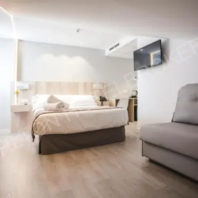 Vente - Hôtel - Loire (42)-photo-2