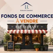 Vente - Bar - Restaurant - Loiret (45)