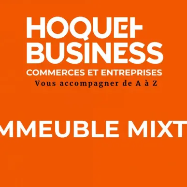 Vente Bureau - Charente-Maritime (17)-photo-1
