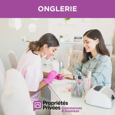 Vente - Esthétique - Institut de beauté - Sarthe (72)-photo-2