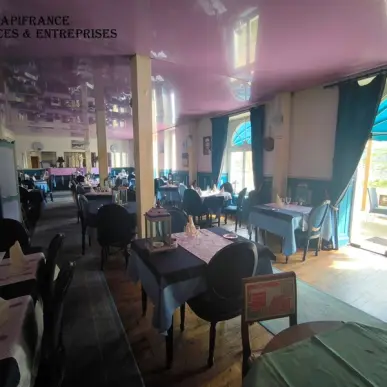 Vente - Bar - Hôtel - Restaurant - Augy-sur-Aubois (18600)-photo-2