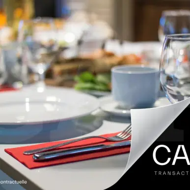 Vente - Bar - Restaurant - Pizzeria - Crêperie - Quimper (29000)-photo-2