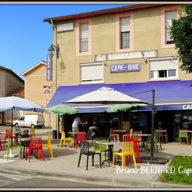 Vente - Bar - Brasserie - Ansost (65140)-photo-4