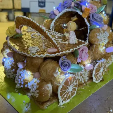 Vente - Boulangerie - Pâtisserie - Puy-de-Dôme (63)-photo-4