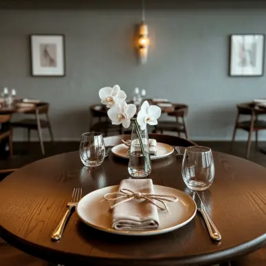 Vente - Restaurant - Meurthe-et-Moselle (54)-photo-1