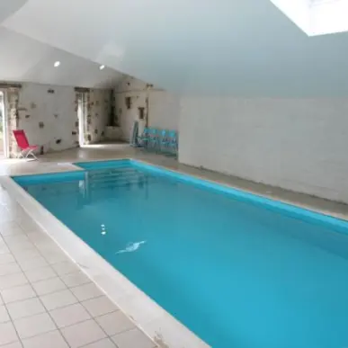 Vente - Gîte - Vendée (85)-photo-1