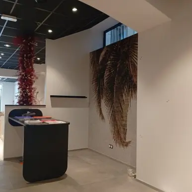 Vente de murs de boutique - Flace les macon (71000)-photo-2