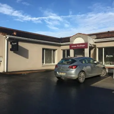 Vente - Boulangerie - Ambres (81500)-photo-5