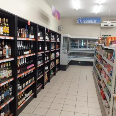 Vente - Alimentation - Epicerie - Loto - Superette - Indre-et-Loire (37)-photo-1