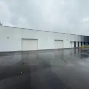 Location Entrepôt / Local d'activités - Acigné (35690)