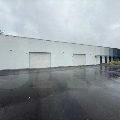 Location Entrepôt / Local d'activités - Acigné (35690)-photo-1