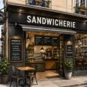 Vente - Boulangerie - Pâtisserie - Sandwicherie - Snack - Traiteur - Ardèche (07)