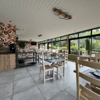 Vente - Hôtel - Restaurant - Champoly (42430)-photo-2