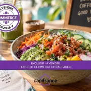 Vente - Bar - Restaurant - Café - Guadeloupe (971)