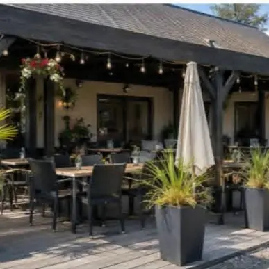 Vente - Bar - Restaurant - Bouée (44260)-photo-2