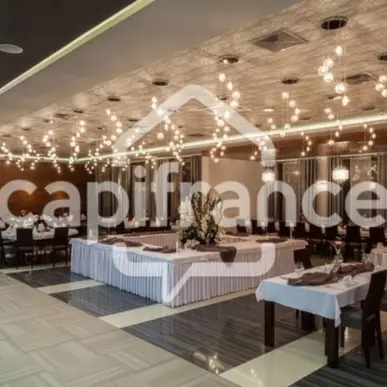 Vente - Traiteur - Montpellier (34000)-photo-4