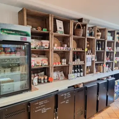 Vente - Bar - Restaurant - Alimentation - Epicerie - Indre-et-Loire (37)-photo-1