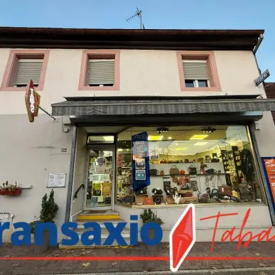 Vente - Tabac - FDJ - Presse - Geishouse (68690)-photo-4