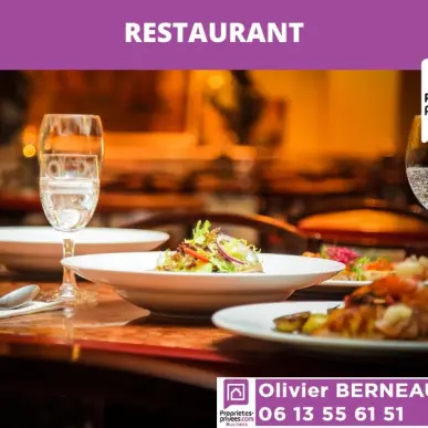 Vente - Restaurant - Pyrénées-Atlantiques (64)-photo-4