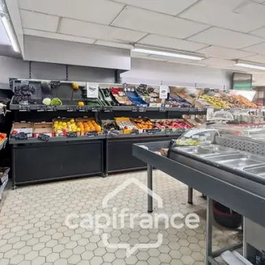 Vente - Alimentation - Epicerie - Superette - Estibeaux (40290)-photo-2