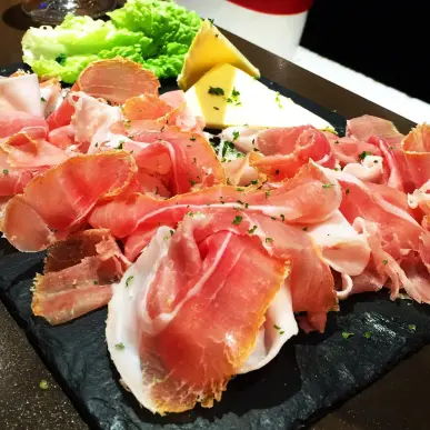 Vente - Bar - Brasserie - Lot-et-Garonne (47)-photo-3