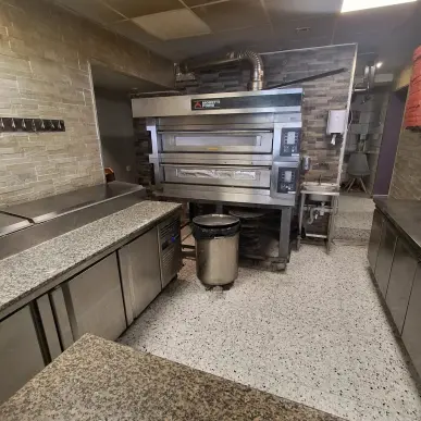 Vente - Restaurant - Pizzeria - Anctoville-sur-Boscq (50400)-photo-3