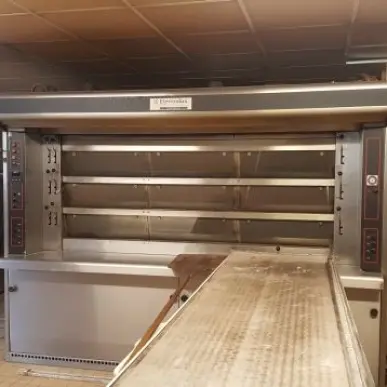 Vente - Boulangerie - Montpellier (34000)-photo-4