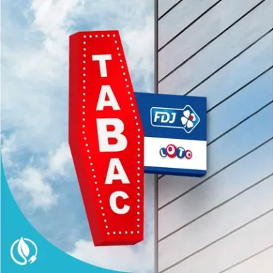 Vente - Tabac - FDJ - Presse - Saint francois (97118)-photo-1
