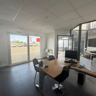 Vente Bureau - Andel (22400)-photo-3