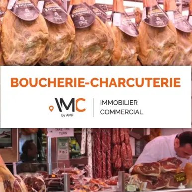 Vente - Boucherie - Charcuterie - Traiteur - Lagardelle (46220)-photo-1