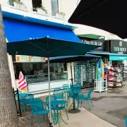 Vente de murs de boutique - Juan les pins (06160)