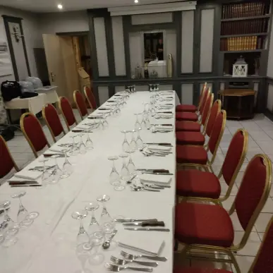 Vente - Hôtel - Restaurant - Aillières-Beauvoir (72600)-photo-3