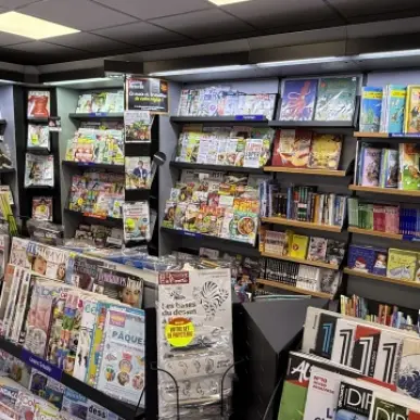 Vente - Tabac - Rôtisserie - Boulangerie - Pâtisserie - Cave à vins - Fromagerie - Presse - Superette - Vins et spiritueux - Haute-Marne (52)-photo-3