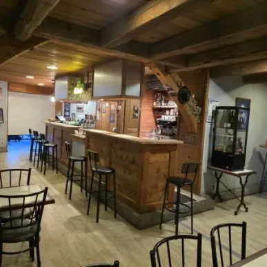 Vente - Bar - Restaurant - Loto - PMU - Presse - Snack - Haute-Savoie (74)-photo-5