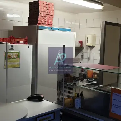 Vente - Alimentation - Rosporden (29140)-photo-3