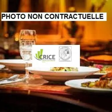 Vente - Bar - Restaurant - Charente-Maritime (17)-photo-1