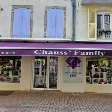Vente - Chaussures - Puy-de-Dôme (63)-photo-5