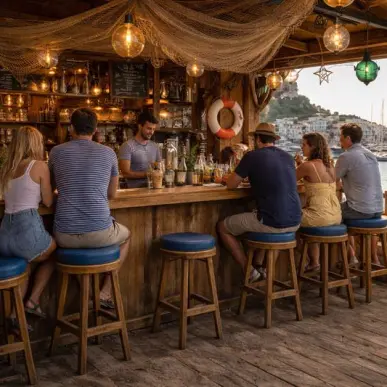 Vente - Bar - Licence IV - La Rochelle (17000)-photo-7