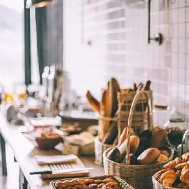 Vente - Boulangerie - Pâtisserie - Traiteur - Bouches-du-Rhône (13)-photo-4