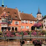 Vente - Bar - Brasserie - Bernardswiller (67210)