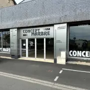 Vente - Chaussures - Habillement - Lingerie - Maroquinerie - Mercerie - Musique - Parfumerie - Photo Numérique - Puériculture - Téléphonie - Vitrerie - Complexe de Loisirs - Maine-et-Loire (49)